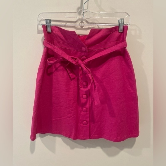 NWOT Lovers and Friends Harmony Skirt - Picture 5 of 7